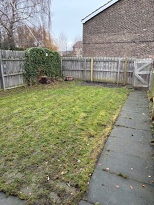 Bamborough Court Dudley